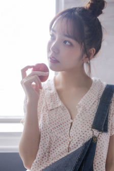 明星专题：张智尧